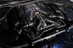 BMW M8 Competition Coupe 2019 года (UK)